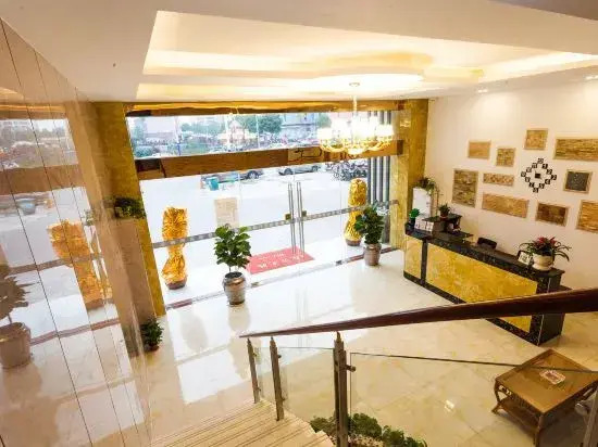 Changzhou Meidu Express Hotel