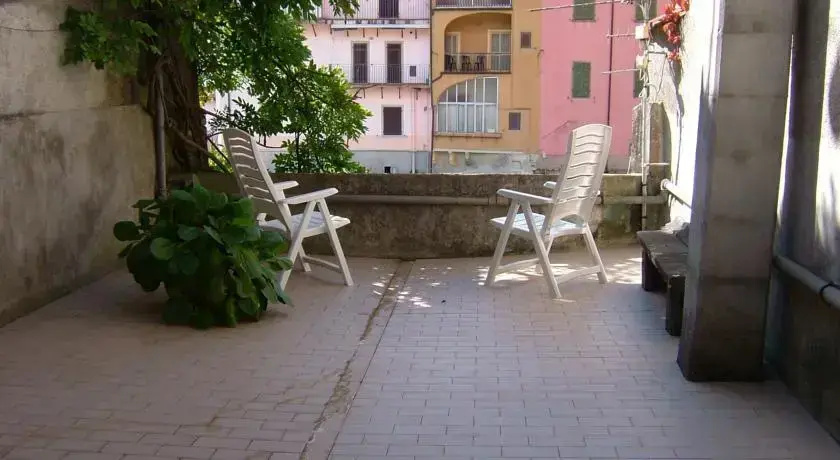 Casa Luisa