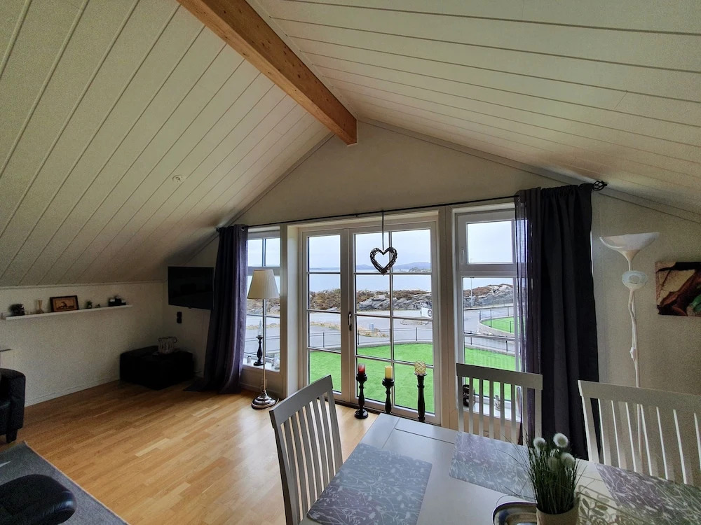 Lauvøy Feriesenter