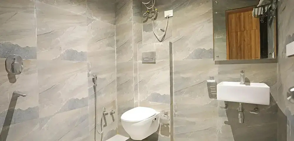 Hotel Grand Lowsan