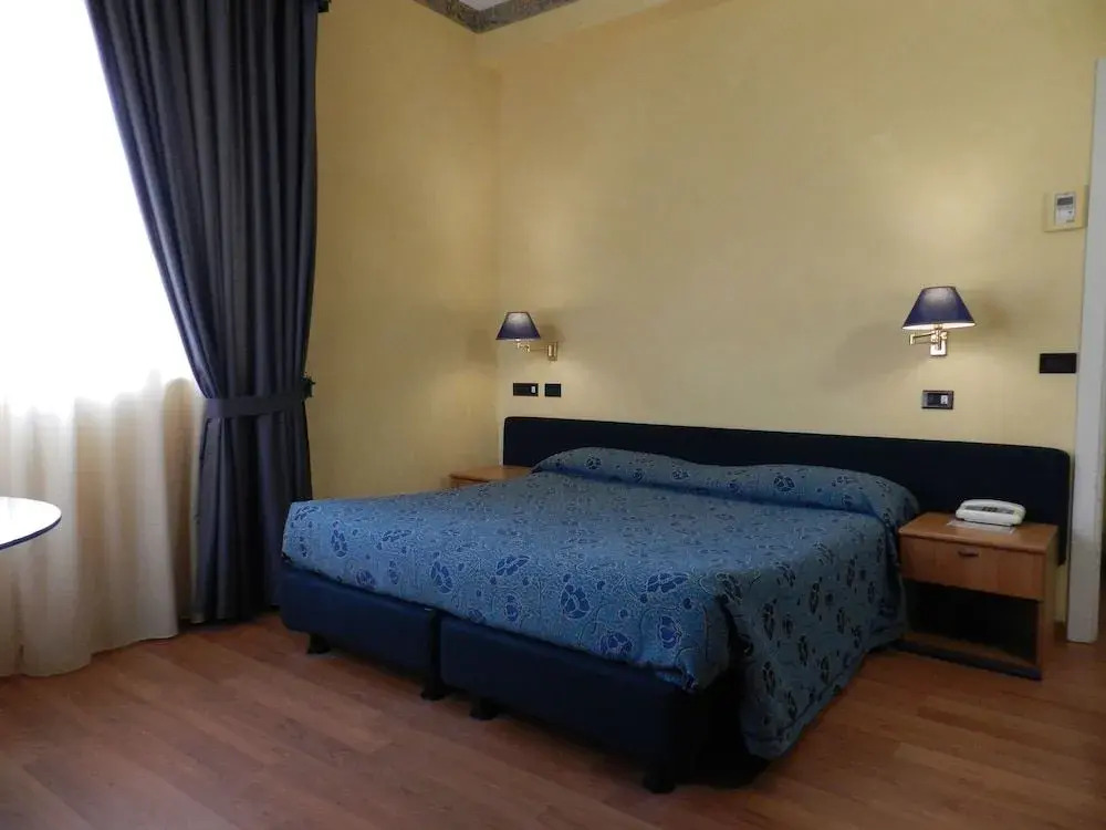 Hotel Victoria