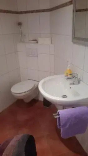 Ferienwohnung Heike Heitmann - Maisonette-Wohnung oder Apartment
