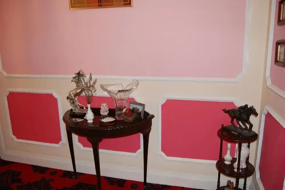 Ballingowan House B&B