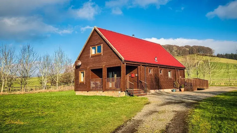 The New Farmhouse
