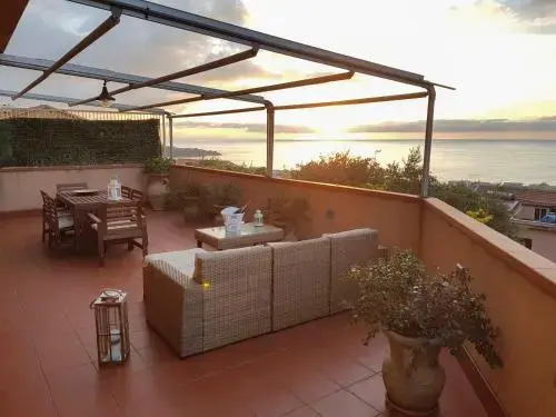 Magno Apartment