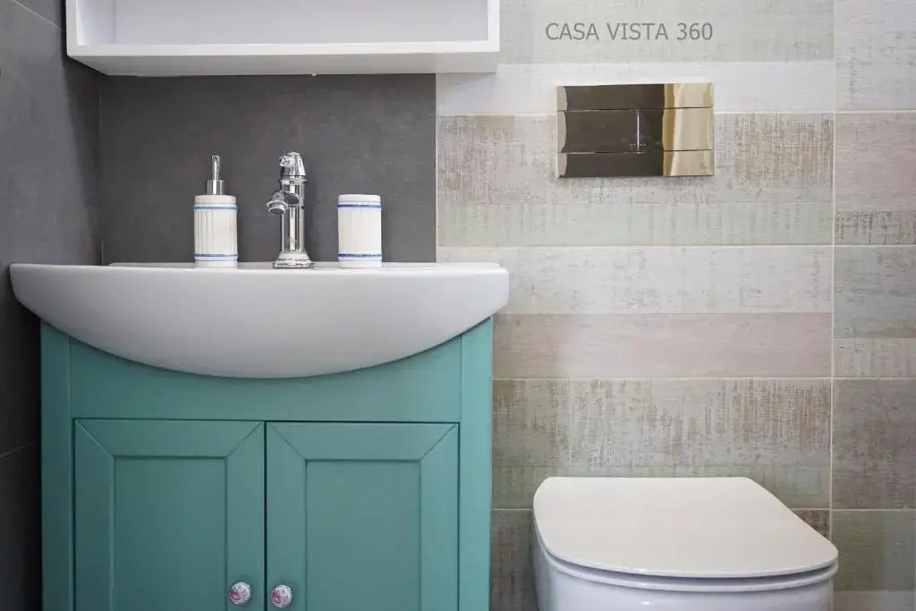 Casa Vista 360