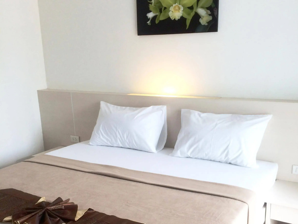 Phuthara Hostel