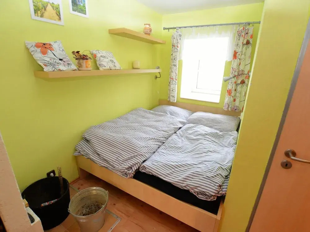 Holiday Home Medenec near Alšovka Ski Slope