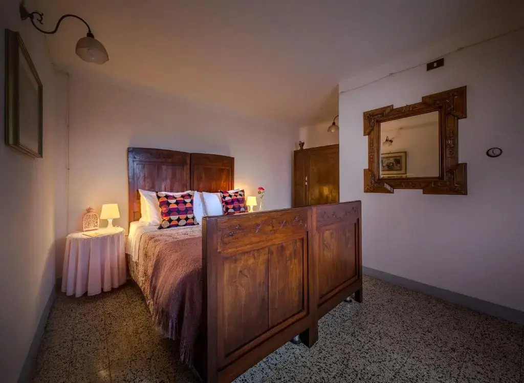 UnOttima Annata B&B