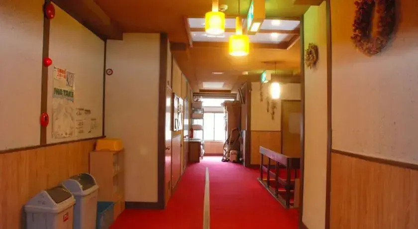Lodge Ikedaya