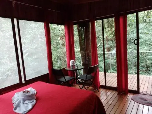 The Green Tree Lodge