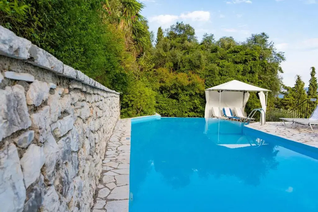 Villa Moyria by PosarelliVillas
