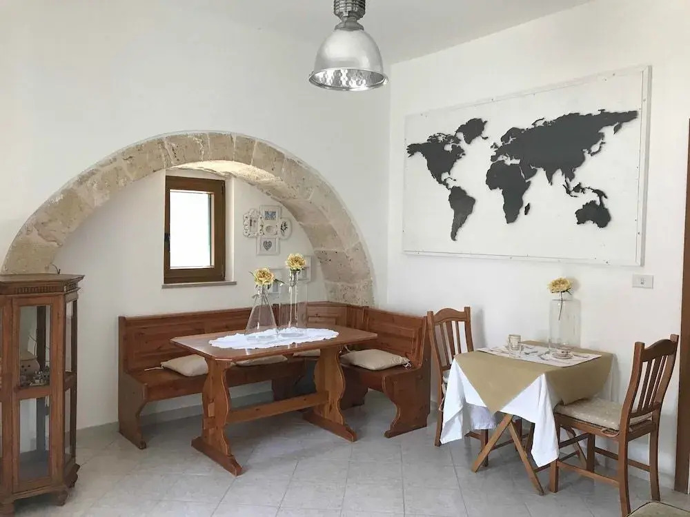 Aria di Casa Country Resort