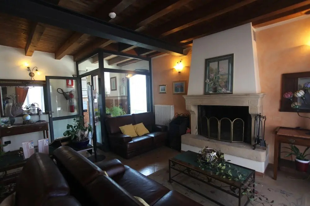 Casa San Marco