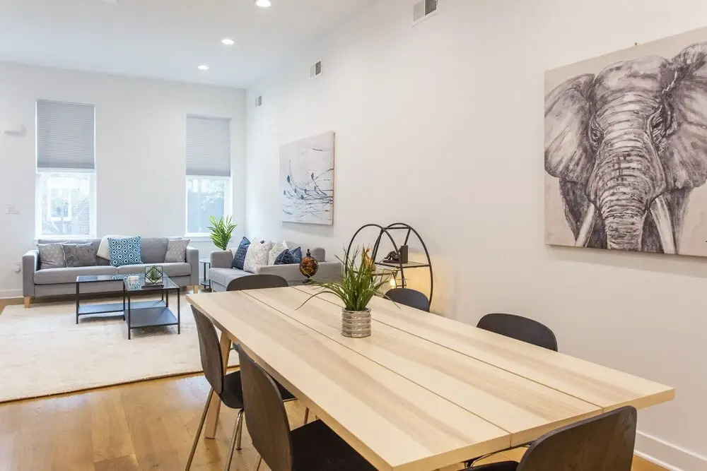 City Retreat - Roof Deck / Patio / Views