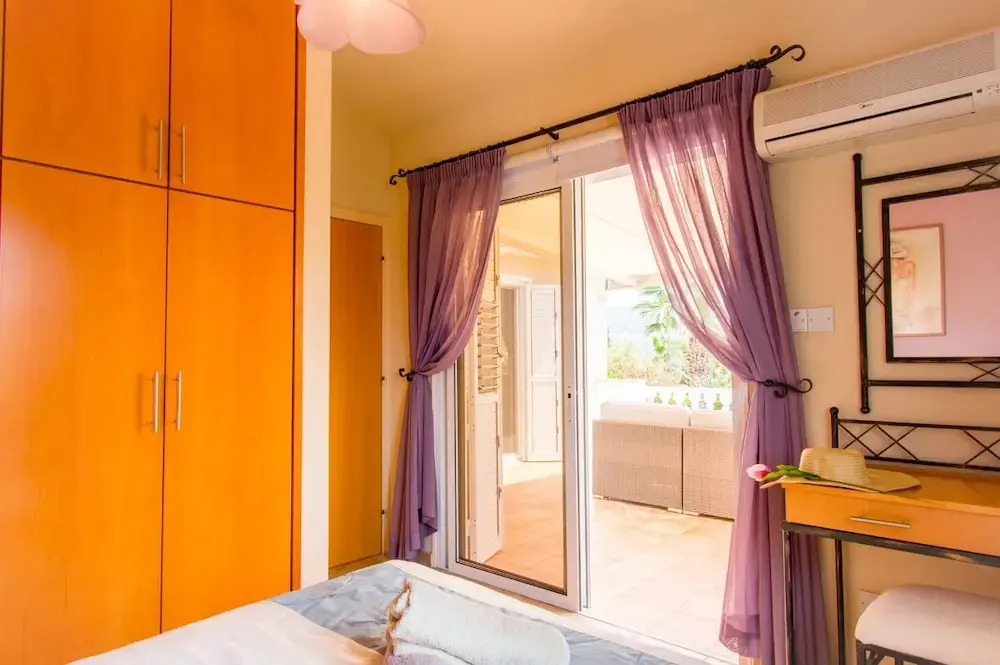 Villa Casa Mia by Ezoria Villas