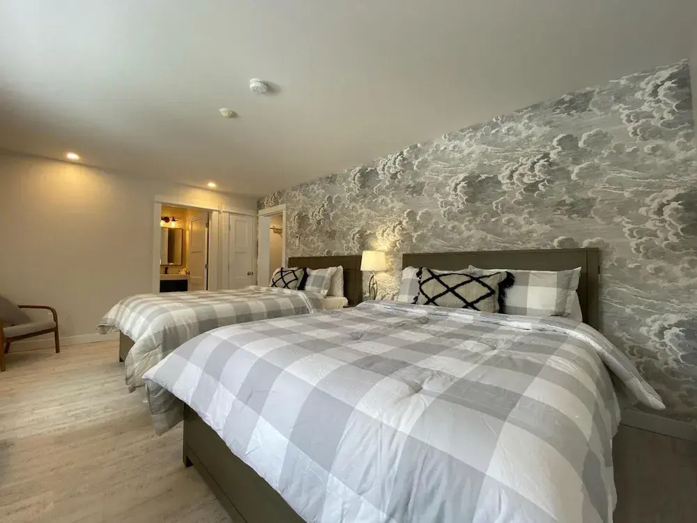 Killington Center Inn & Suites by Killington VR - 1 Bedrooms