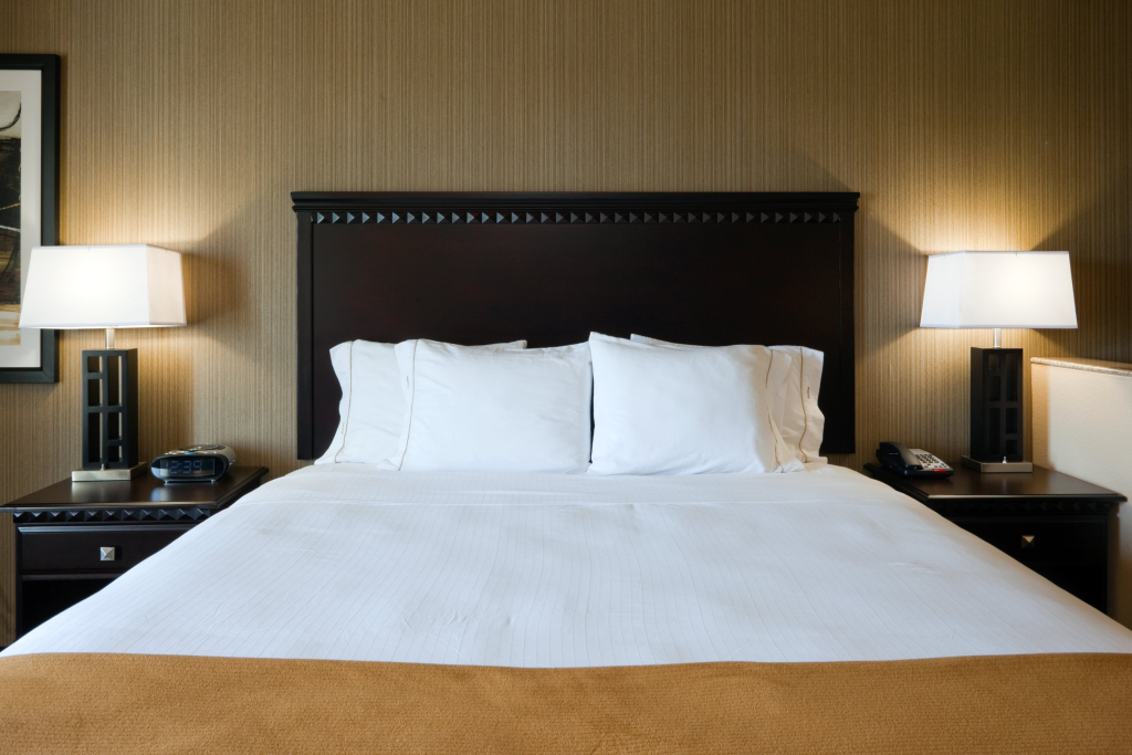 Holiday Inn Express Hotel & Suites Ennis by IHG