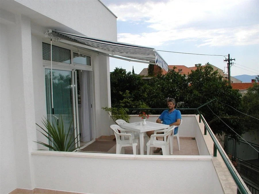 Apartmani Antunović Podgora