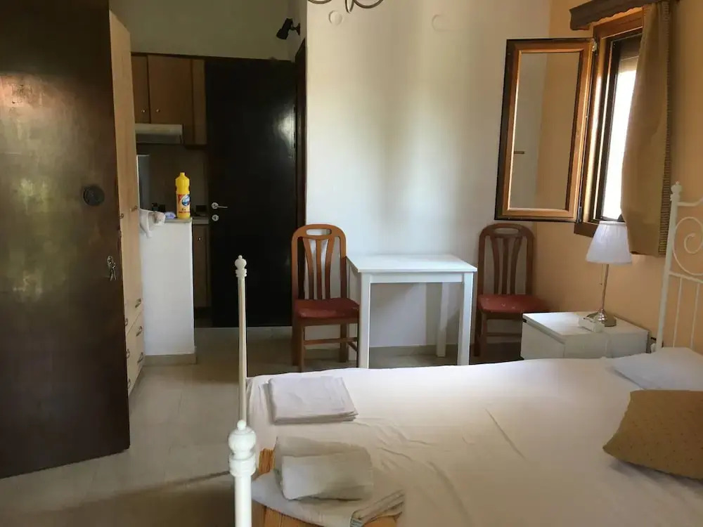 Villa Maro 1 Afytos -200 Meters From the Center of the Traditional Village