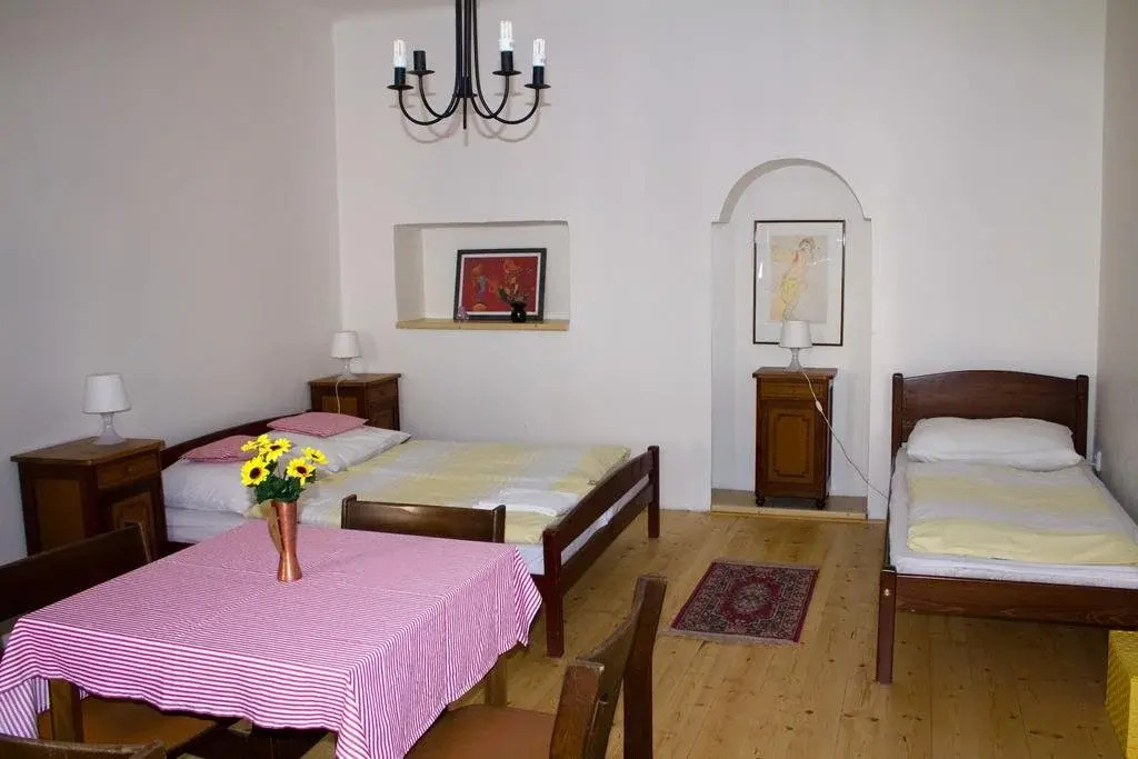 Dům Avalon
