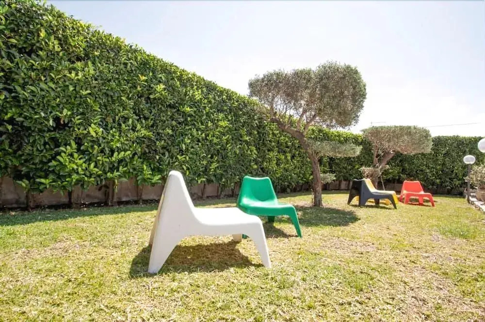 B&b Vittoria House