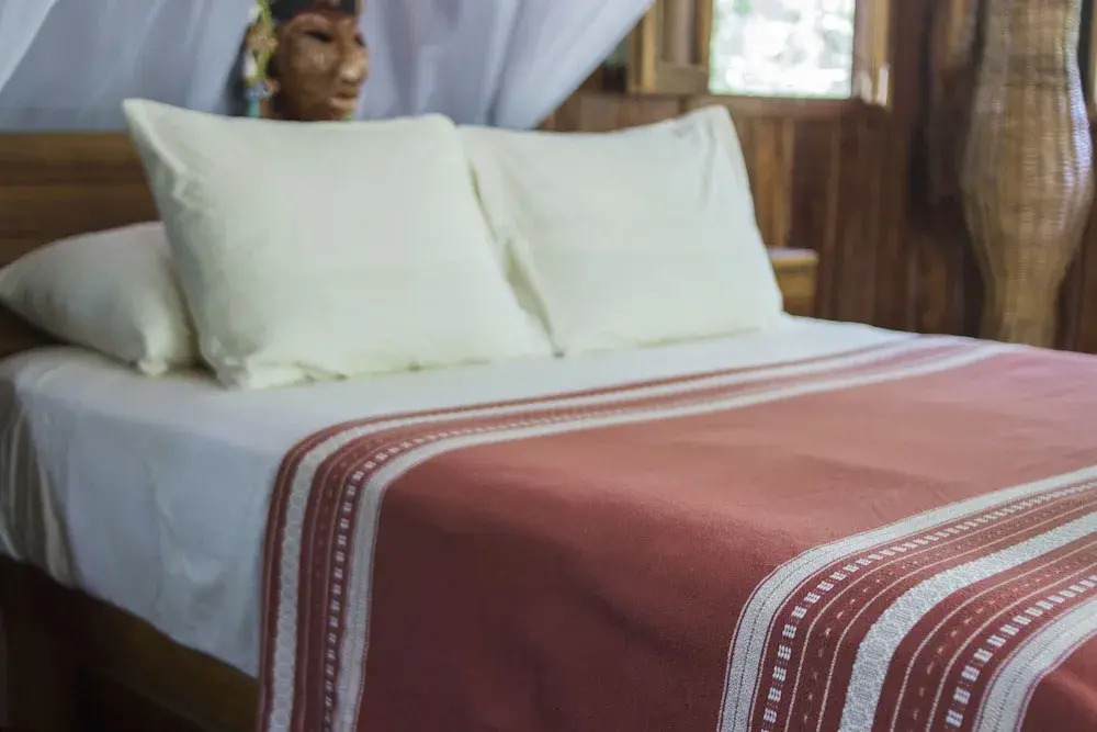 Ajal Tulum Tree House