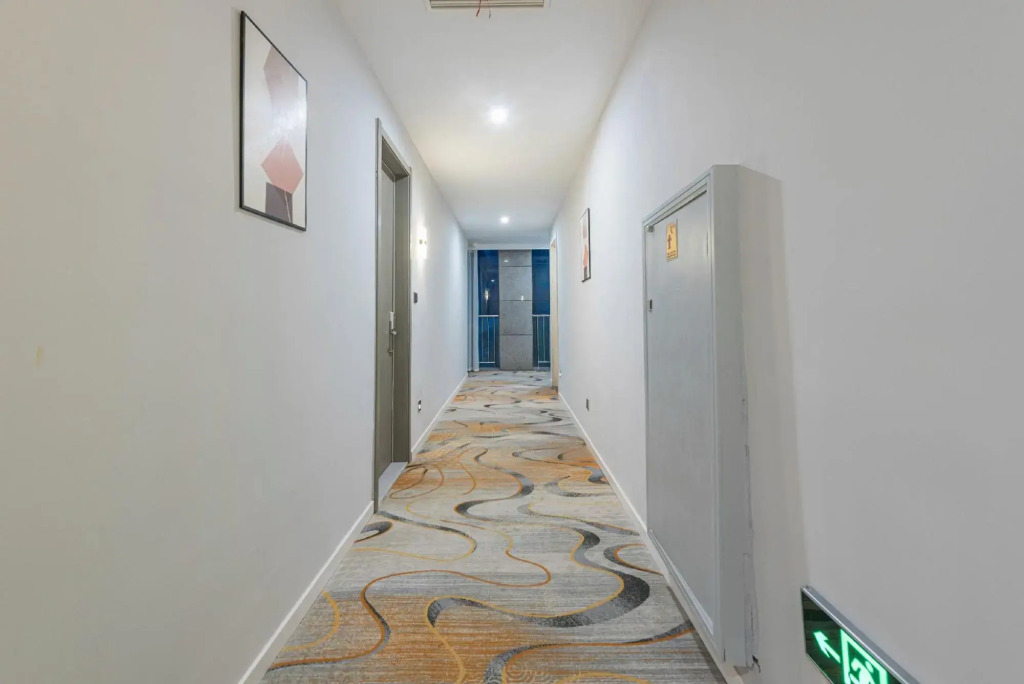 Ningbo Urban Youke Boutique Hotel