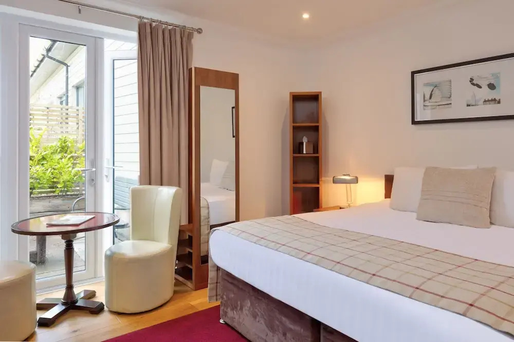 Brander Lodge Hotel