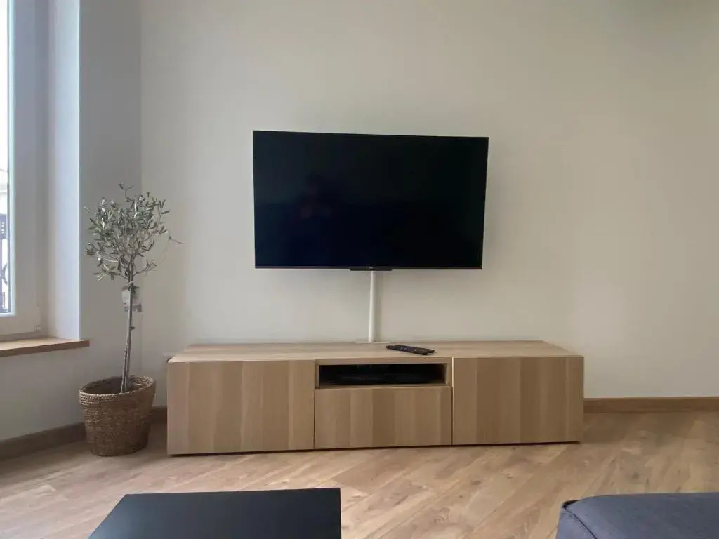 Superbe Appartement Moderne Hyper Centre de Vittel (Adults Only)