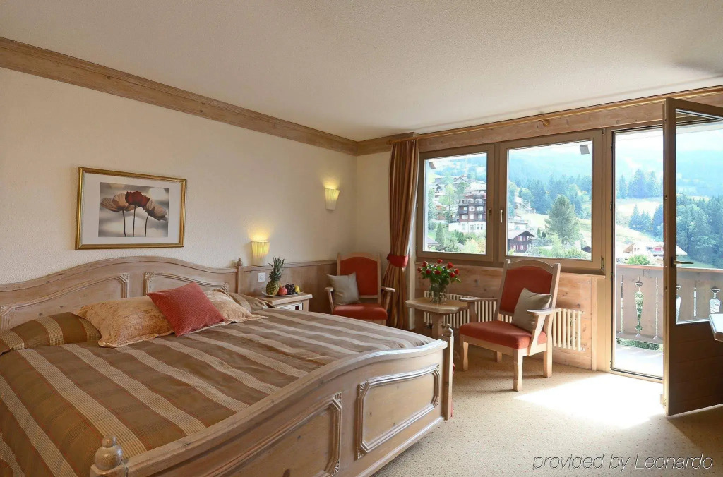 Hotel Maya Caprice