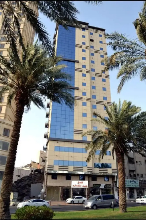 Qirwan Al Mashaaer Hotel