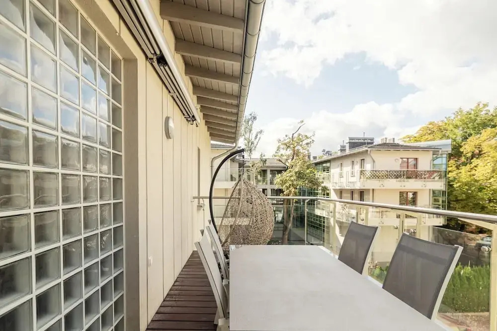 Grand Apartments - Blue Marlin - Luxury Apartments