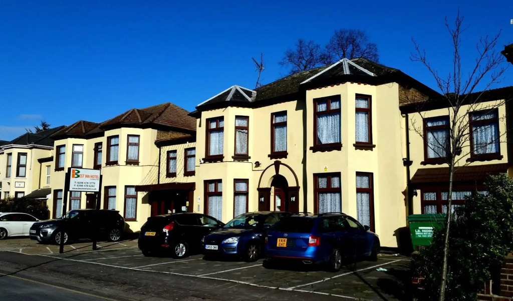 Best Inn Hotel
