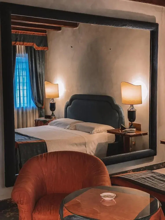 Relais Villabella Hotel
