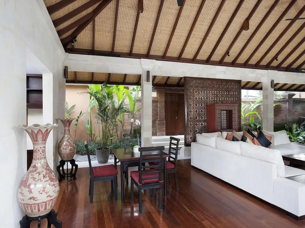 Villa Iskandar