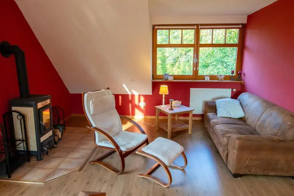 Ferienhaus Tausendschön