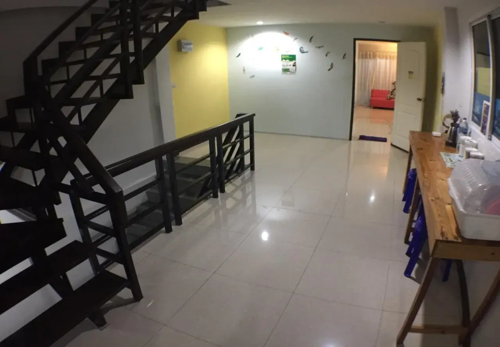 Mini Casa Hostel