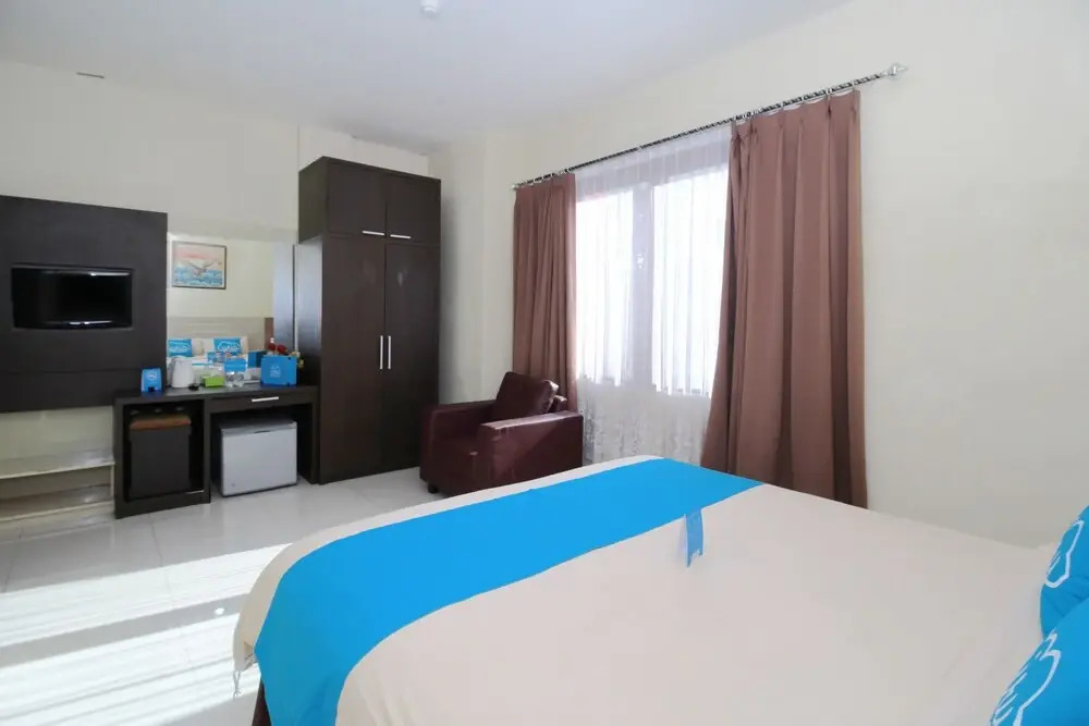 Airy Bontoala Andalas 178 Makassar