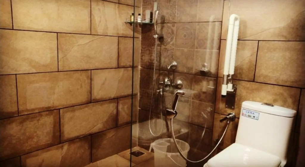 OYO 4806 Holiday Hotel