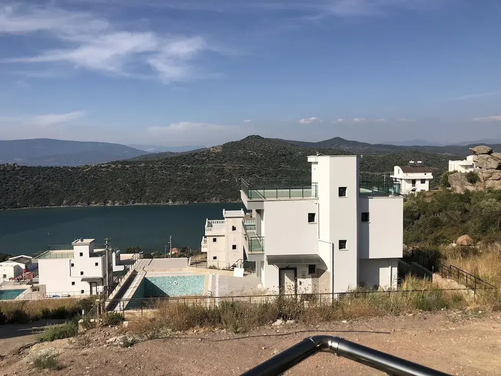 Sari Villa