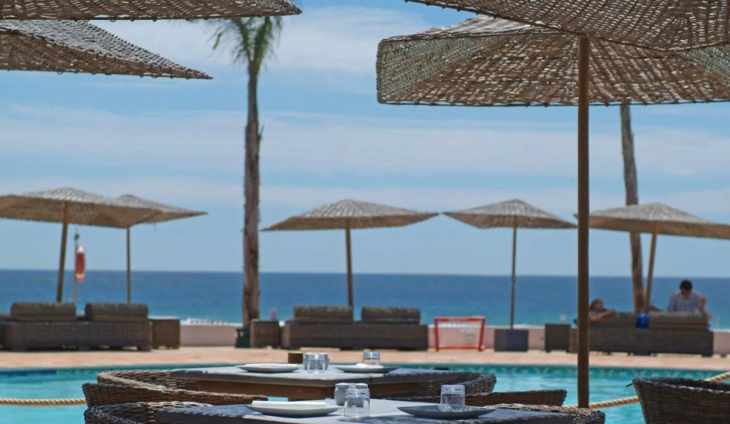 NH Lagos Algarve Resort