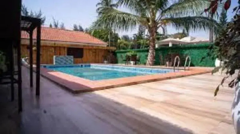 Presken Hotel Ikoyi, lagos