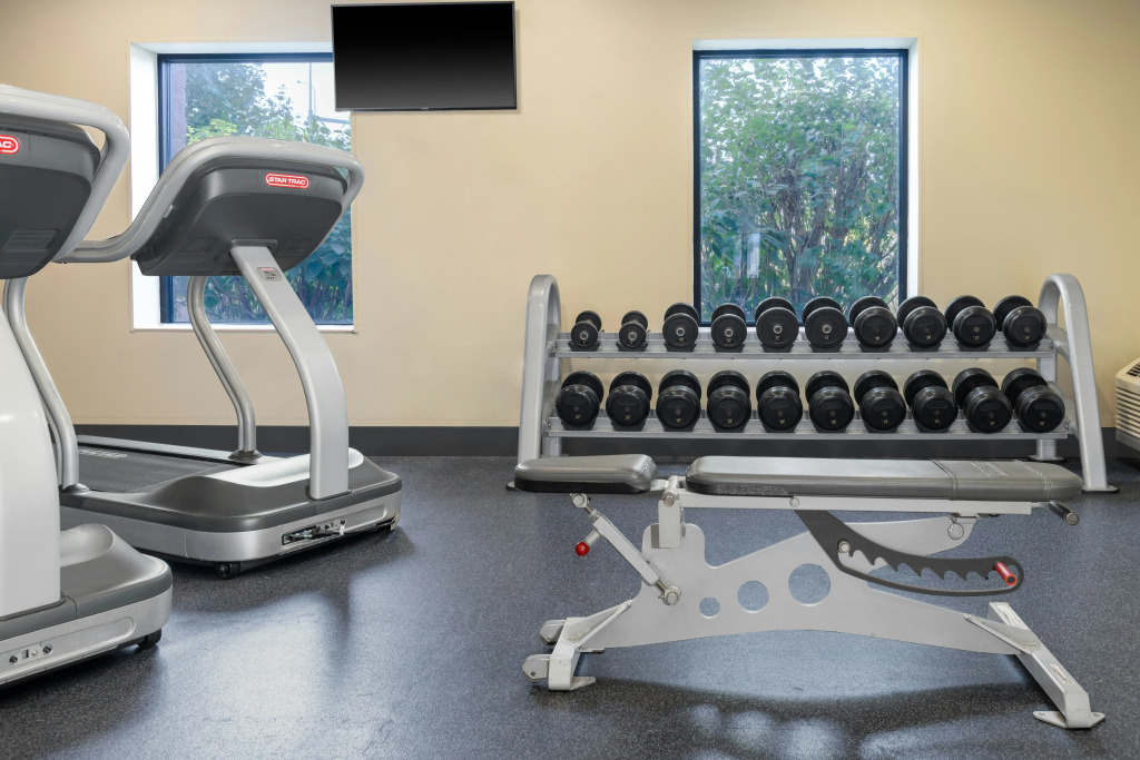 Hampton Inn & Suites Brookings