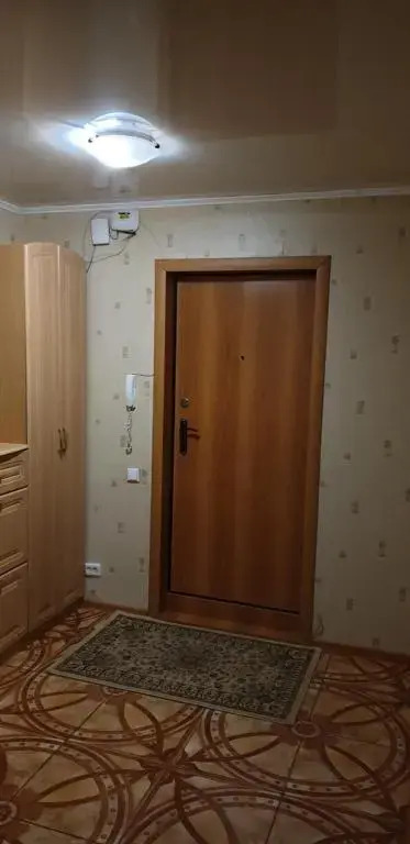 Apartment on Gogolya, 61