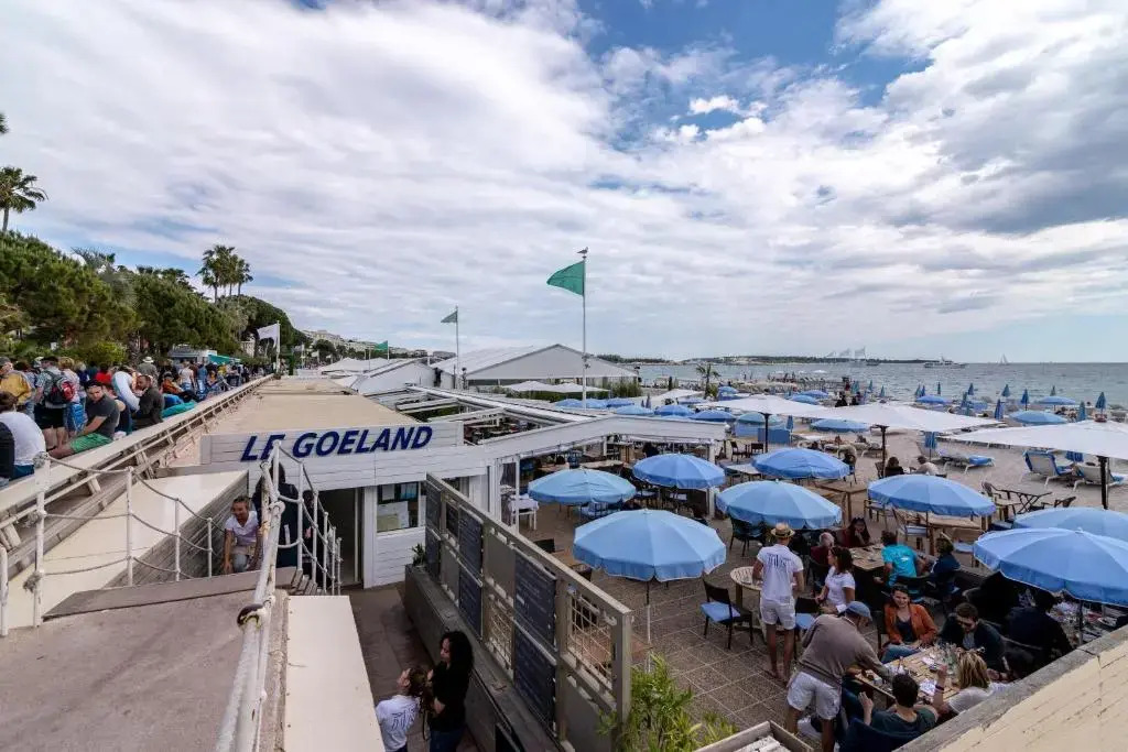 La Guitare 31 - Nice, Modern Studio in Center of Cannes, Right Behind Grand Hotel