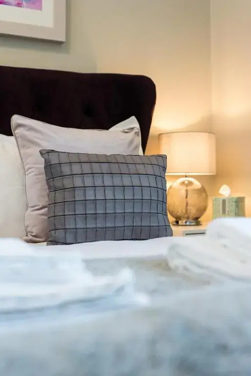 The Polwarth Apartment