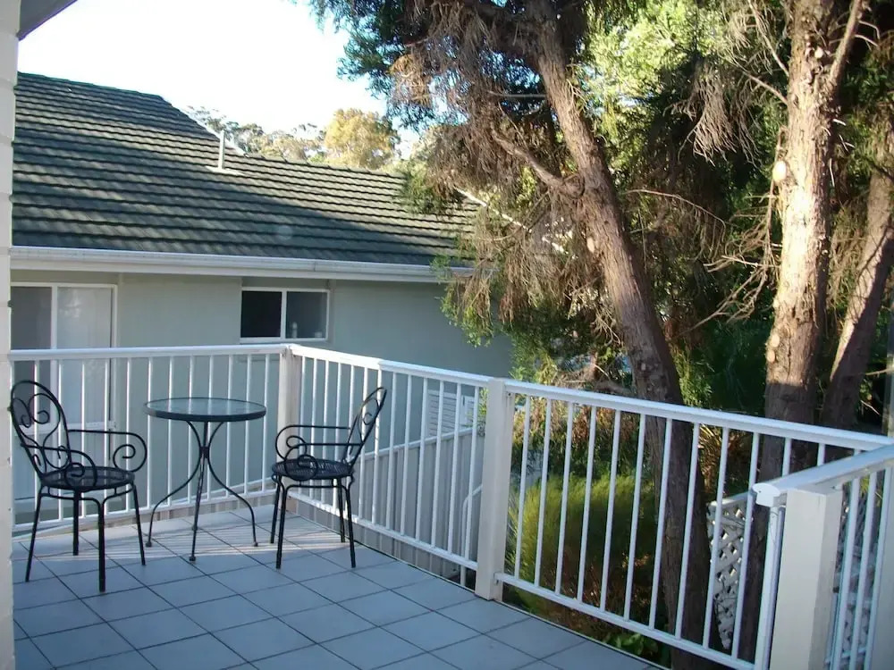 The Peninsula, Duplex 02, 14