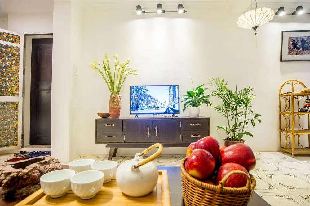 Homestay in Centre Hanoi Hoan Kiem