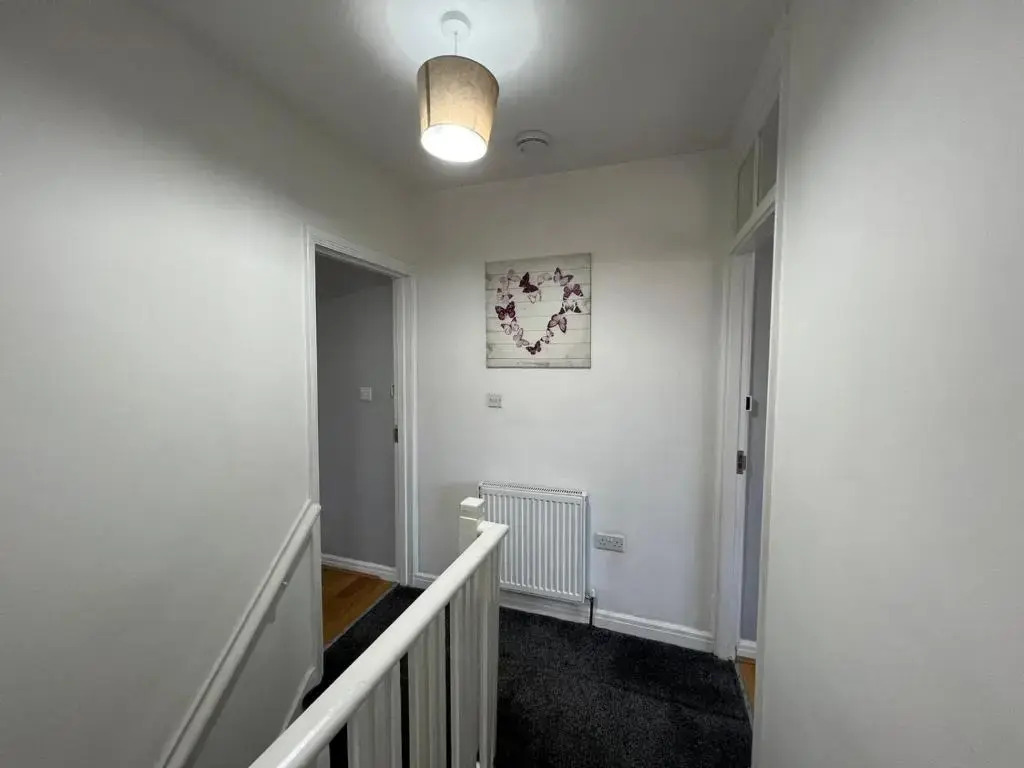Cosy home near NEC, BHX Bullring & Solihull